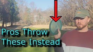 Most Amateur Players Make This Mistake! | The Problem With Distance Drivers