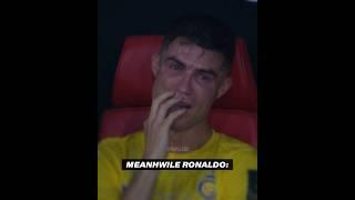 Ronaldo Tragic Moments 