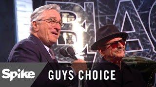 Guy Movie Hall of Fame: Casino - Guys Choice 2016