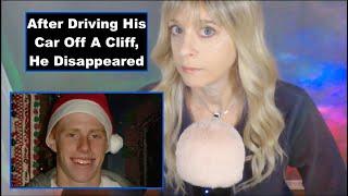 College Student Drove His Car Over A Cliff & Disappeared | Bryce Laspisa