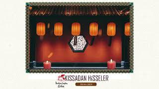 #Kıssa #Hisse #Hikaye KISSADAN HİSSELER | DERS VEREN HİKAYELER (2021)