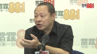 搞反佔中簽名 不如一齊叫政府搞公投