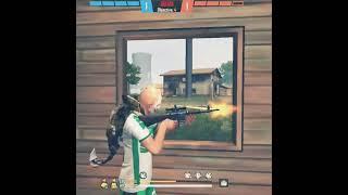 UNSTOPPABLE  | FF GAMING 21 | #freefire #shorts #youtubeshorts