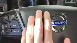 Car ASMR - Pushing buttons (No talking, no tapping)