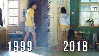 Disruption In Parallel Universe Leads To Mix Year 1999 & 2018