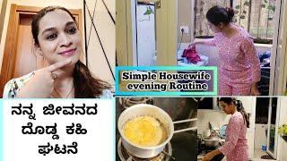 Kannada Vlogs| ನಾವು ಇವತ್ತು ಏಕೆ ಇಷ್ಟೊಂದು shopping ಮಾಡಿದ್ವಿ? | Lemon grass special tea recipe