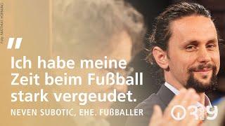 Vom Profi-Fußballer zum Aktivisten: Neven Subotić // 3nach9