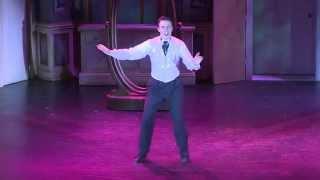 Wesley Alfvin "Cold Feets" - THE DROWSY CHAPERONE