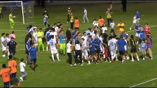 Highlights | 8-0 Puerto Rico vs Anguilla | 2026 World Cup Concacaf Qualifiers