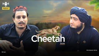 Tiktoker Cheetah interview by Shahsawar Khan | Imran | UTV