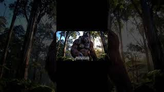 Bigfoot Took a Mysterious Jungle Pill... Now He’s in Trouble! 