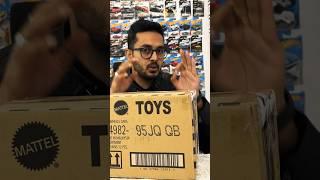 Q CASE FULL UNBOXING Hotwheels India #hotwheelsindia #toycars #hotwheels