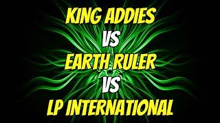 Soundclash 2023: King Addies Vs Earth Ruler Lp: King Alliance Sound Reggae Music Soundclash Archives