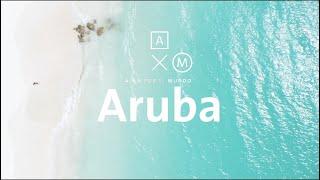 Aruba 4K | Alan por el mundo Aruba #1