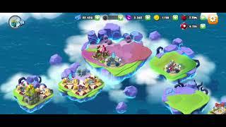 hatching School bus Dragon|| Loyal Dragon || Dragon Mania legends ||