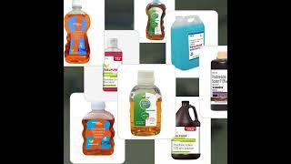 Looking for a reliable supplier ? Hospital Disinfectant & Antiseptic Liquid for Hospitals | Home
