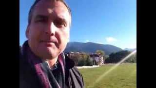 Bansko Autumn, feeling like winter @ Bansko Blog