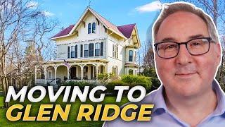 GLEN RIDGE NEW JERSEY Real Estate: See Price Points From Affordable To Luxury | North New Jersey