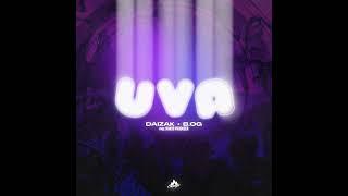 Daizak | B.OG - Uva (Audio Oficial)