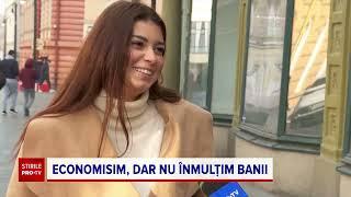 Românii, mai ales cei bătrâni, pierd bani economisind