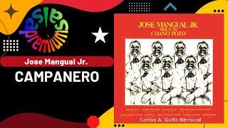 CAMPANERO por JOSE MANGUAL JR. - Salsa Premium