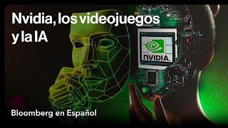 El origen inesperado de Nvidia en la IA