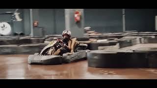 indoor Kart Villorba Riccardo Zambon