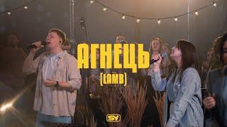 Агнець | Lamb - Tiffany Hudson | Elevation Worship | SY Worship