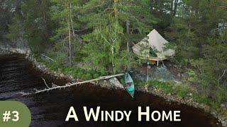 #03 - A Windy Home | My Northern Story