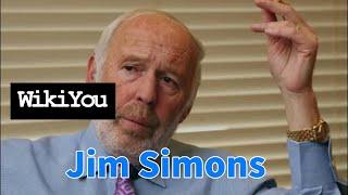 Jim Simons: The Mathematical Genius Behind Renaissance Technologies