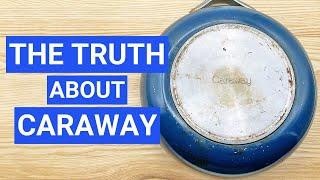 Caraway Cookware Exposed: My Brutally Honest Review After 2+ Years