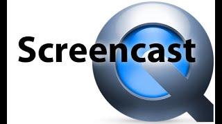 SCREENCAST O MATIC - TUTORIAL 1 - DESCARGAR - INSTALAR