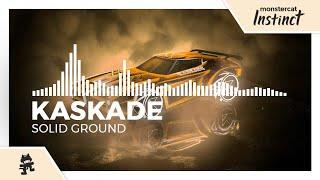 Kaskade - Solid Ground [Monstercat Release]