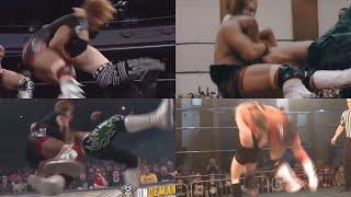 Tetsuya Naito - Destino compilation