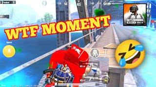 Next level bridge camping BGMI  | BGMI WTF Moment  |PriDart YT]