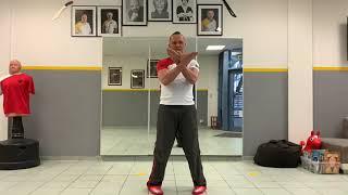 EWTO Zentrum Dresden Live mit Dennis Bolloff 17 01 2021