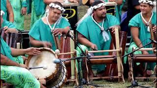 Toere patrimoine at musée des iles - TAHITI