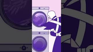 #shorts  #xtale  #underverse  XGaster washes his hands.