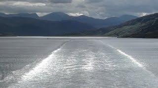 Spiritual tour of sacred sites in Scotland