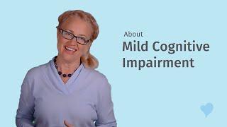 About Mild Cognitive Impairment - At Your Side Home Care