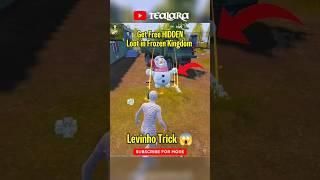 Levinho Trick 121 | PUBG shorts videos  Sevou Trick bgmi #levinho #shorts #pubg #fyp