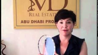 MD Real Estate, Abu Dhabi received Propertyfinder.ae's Best in broker in Abu Dhabi - August 2010