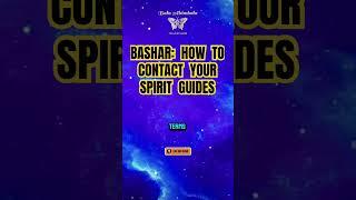 BASHAR: The Science Behind the Spiritual: Bashar Explains | Darryl Anka Channeled | Daily Soul Bytes