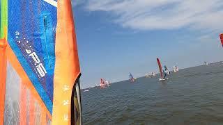 windsurf marathon 20220814