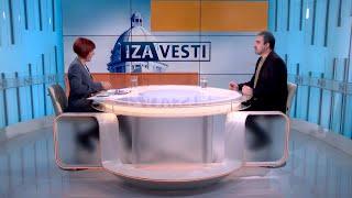 Iza vesti: Radivoje Jovović