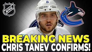 FANS CELEBRATING! GREAT NEWS FOR CANUCKS! UPDATED NHL! VANCOUVER CANUCKS NEWS TODAY!