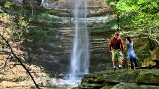 The Ozark Mountain Region of Arkansas: An Introduction