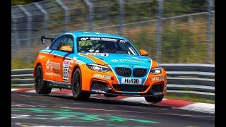 24h Rennen 2020 Nürburgring ONBOARD ACTION #241 Pixum Adrenalin Motorsport BMW M240i Racing Cup