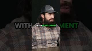Revealing Secrets to Selling a Gym Launch with Alex Hormozi #Shorts #finace