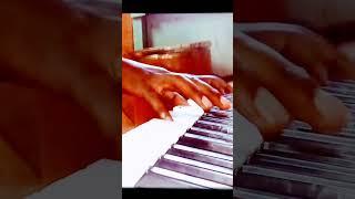 Piano Cover Improv #piano #pianomusic  #pianocover #musician #keyboard #yamahamusic #soothing #soft